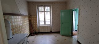  Maison � vendre 5 pi�ces 80 m�