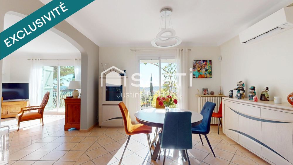 � vendre  Maison Toulon (83200)