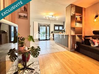  Maison � vendre 6 pi�ces 97 m�