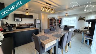  Maison � vendre 5 pi�ces 109 m�