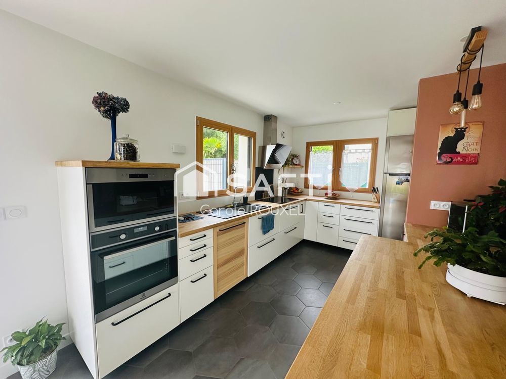 � vendre  Maison Baden (56870)