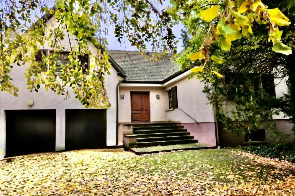 � vendre  Maison Colmar (68000)