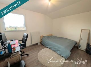  Appartement � vendre 3 pi�ces 72 m�