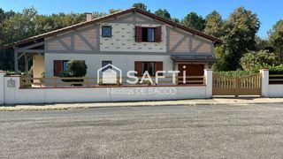  Maison � vendre 7 pi�ces 238 m�