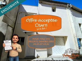  Maison � vendre 4 pi�ces 115 m�