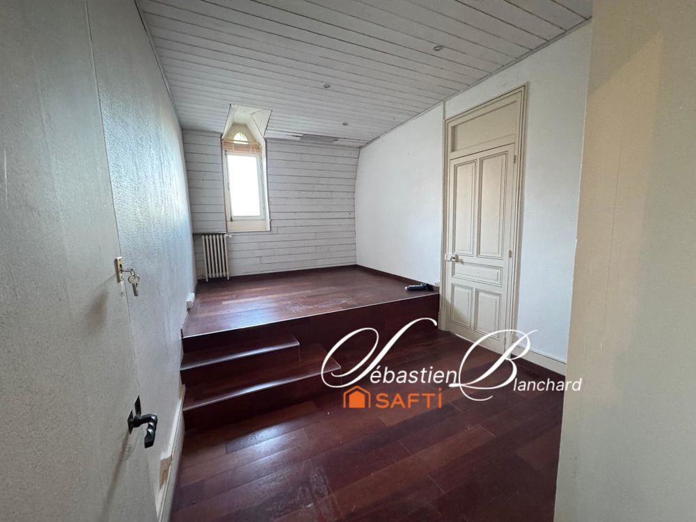 � vendre  Propri�t�/ch�teau Seyssel (01420)