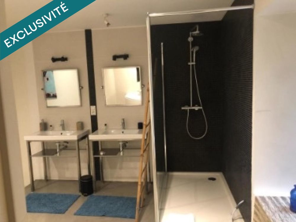 � vendre  Appartement Dinard (35800)