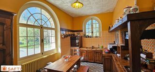  Maison � vendre 9 pi�ces 322 m�