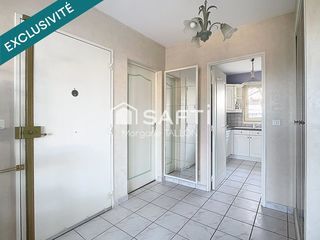  Appartement � vendre 4 pi�ces 76 m�