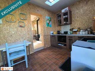  Maison � vendre 3 pi�ces 49 m�