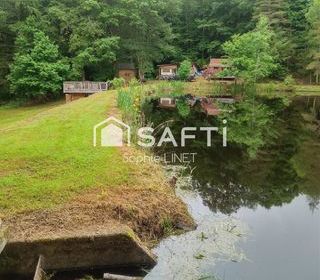  Maison � vendre 1 pi�ce 19 m�