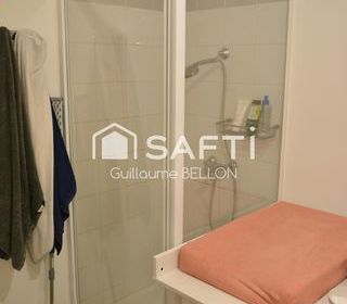  Appartement � vendre 2 pi�ces 43 m�