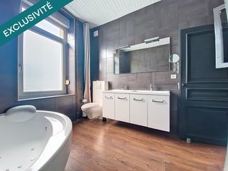  Maison � vendre 7 pi�ces 220 m�