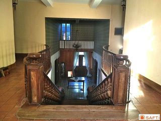  Maison � vendre 10 pi�ces 410 m�