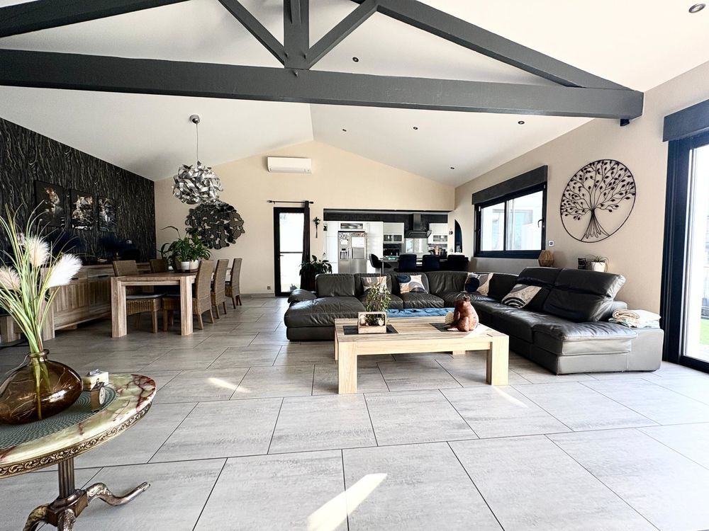 � vendre  Maison Marsilly (17137)