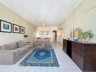  Appartement � vendre 4 pi�ces 103 m�