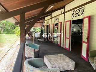  Maison � vendre 6 pi�ces 180 m�