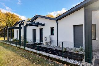  Maison � vendre 3 pi�ces 53 m�