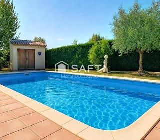  Maison � vendre 9 pi�ces 180 m�