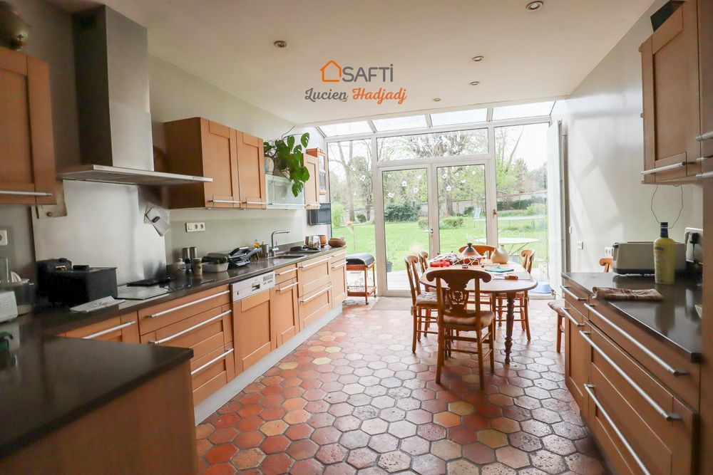 � vendre  Maison Vernon (27200)