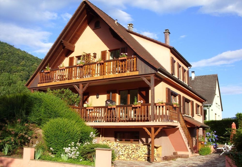 � vendre  Maison Kaysersberg (68240)