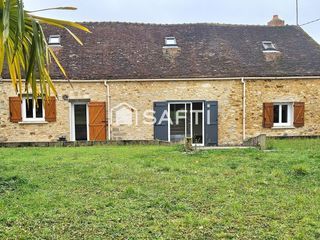  Maison � vendre 6 pi�ces 116 m�