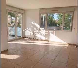  Appartement � vendre 3 pi�ces 66 m�