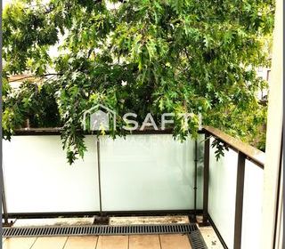  Appartement � vendre 3 pi�ces 66 m�