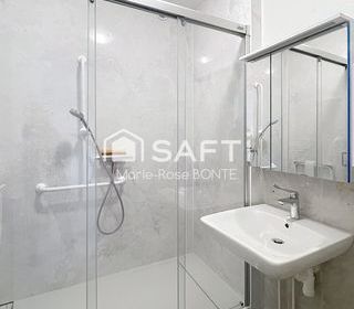  Appartement � vendre 2 pi�ces 30 m�