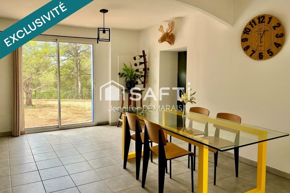 � vendre  Maison Rognes (13840)