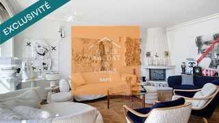  Appartement � vendre 5 pi�ces 139 m�