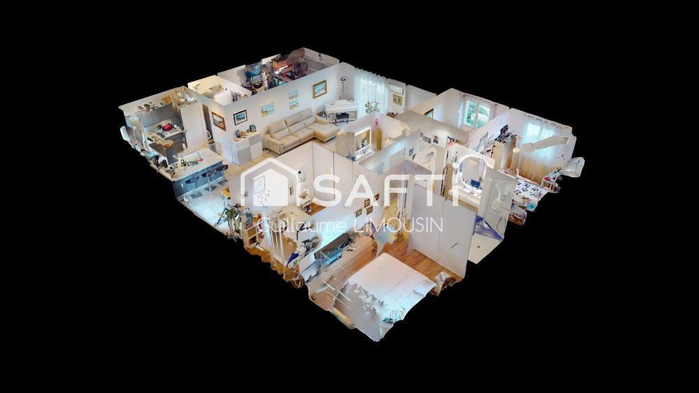 � vendre  Maison Six-Fours-les-Plages (83140)