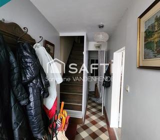  Maison � vendre 6 pi�ces 164 m�