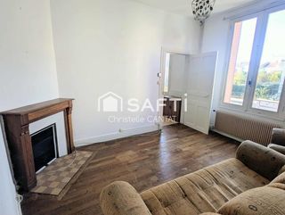  Maison � vendre 5 pi�ces 80 m�