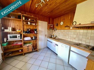  Maison � vendre 6 pi�ces 168 m�