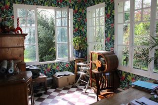  Maison � vendre 10 pi�ces 350 m�