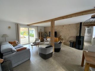  Maison � vendre 5 pi�ces 113 m�