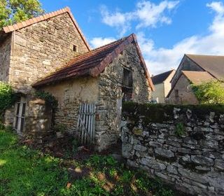  Maison � vendre 3 pi�ces 72 m�