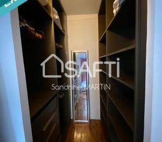  Appartement � vendre 4 pi�ces 73 m�