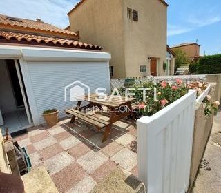  Maison � vendre 4 pi�ces 50 m�