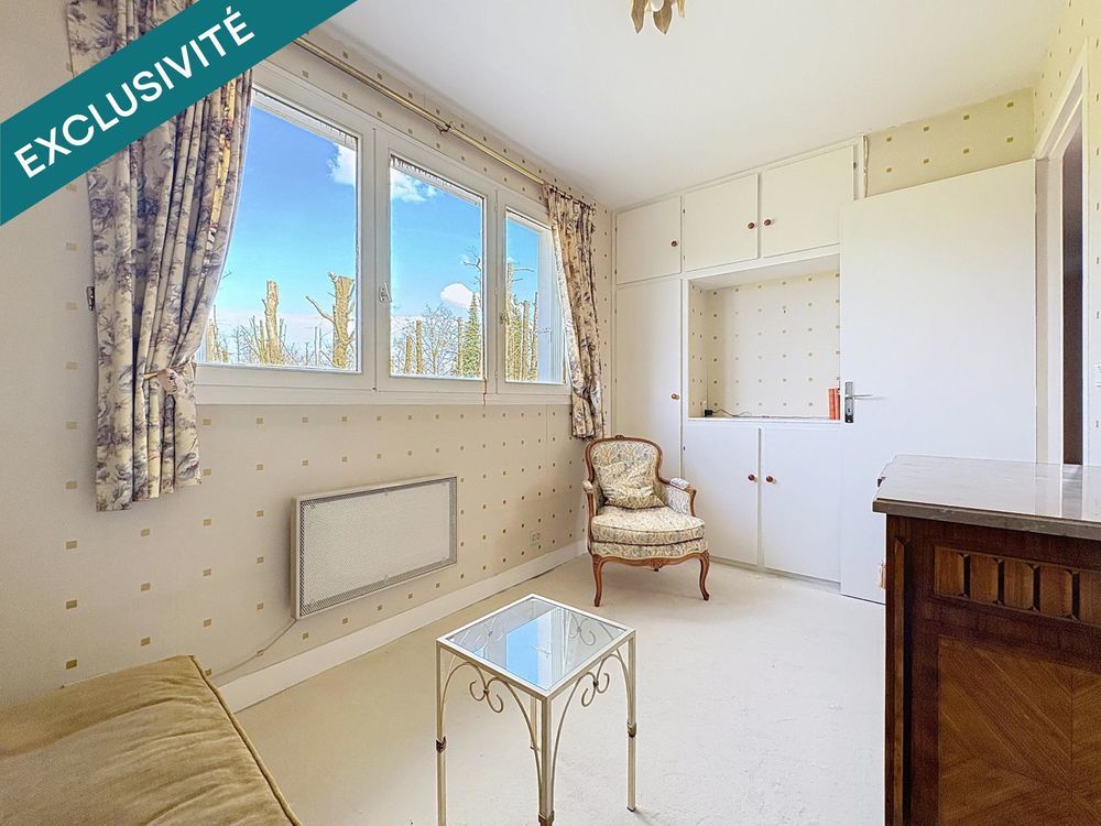 � vendre  Maison Montmorency (95160)