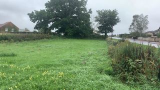  Terrain � vendre 2800 m�