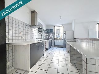  Maison � vendre 5 pi�ces 100 m�