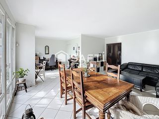  Appartement � vendre 5 pi�ces 99 m�