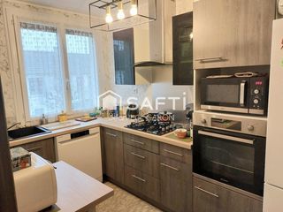  Maison � vendre 5 pi�ces 90 m�