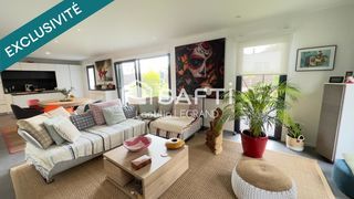  Maison � vendre 4 pi�ces 104 m�