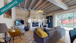  Maison � vendre 4 pi�ces 95 m�