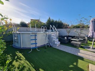  Maison � vendre 4 pi�ces 130 m�