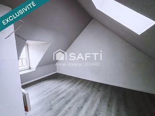  Maison � vendre 3 pi�ces 36 m�