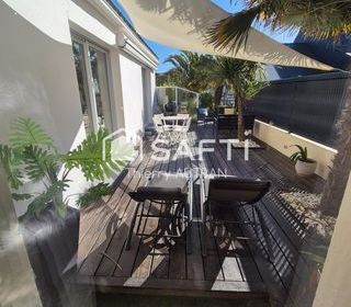  Maison � vendre 5 pi�ces 135 m�